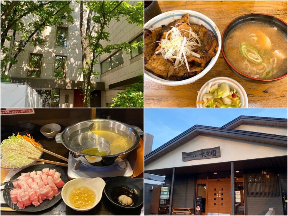 【避暑旅】ベストシーズンに行く北海道・帯広! 路線バスで巡る「絶品グルメと美人温泉」満喫レポ