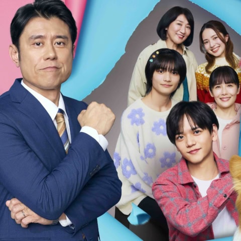 人気ドラマの劇場版『映画 おっさんのパンツがなんだっていいじゃないか！』は、私たちに気づきを与えてくれる良作！
