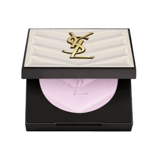 YVES SAINT LAURENT オールアワーズ ハイパールミナイザー #69 ラベンダーラスト ￥9,350（イヴ・サンローラン ・ボーテ・8/22発売）