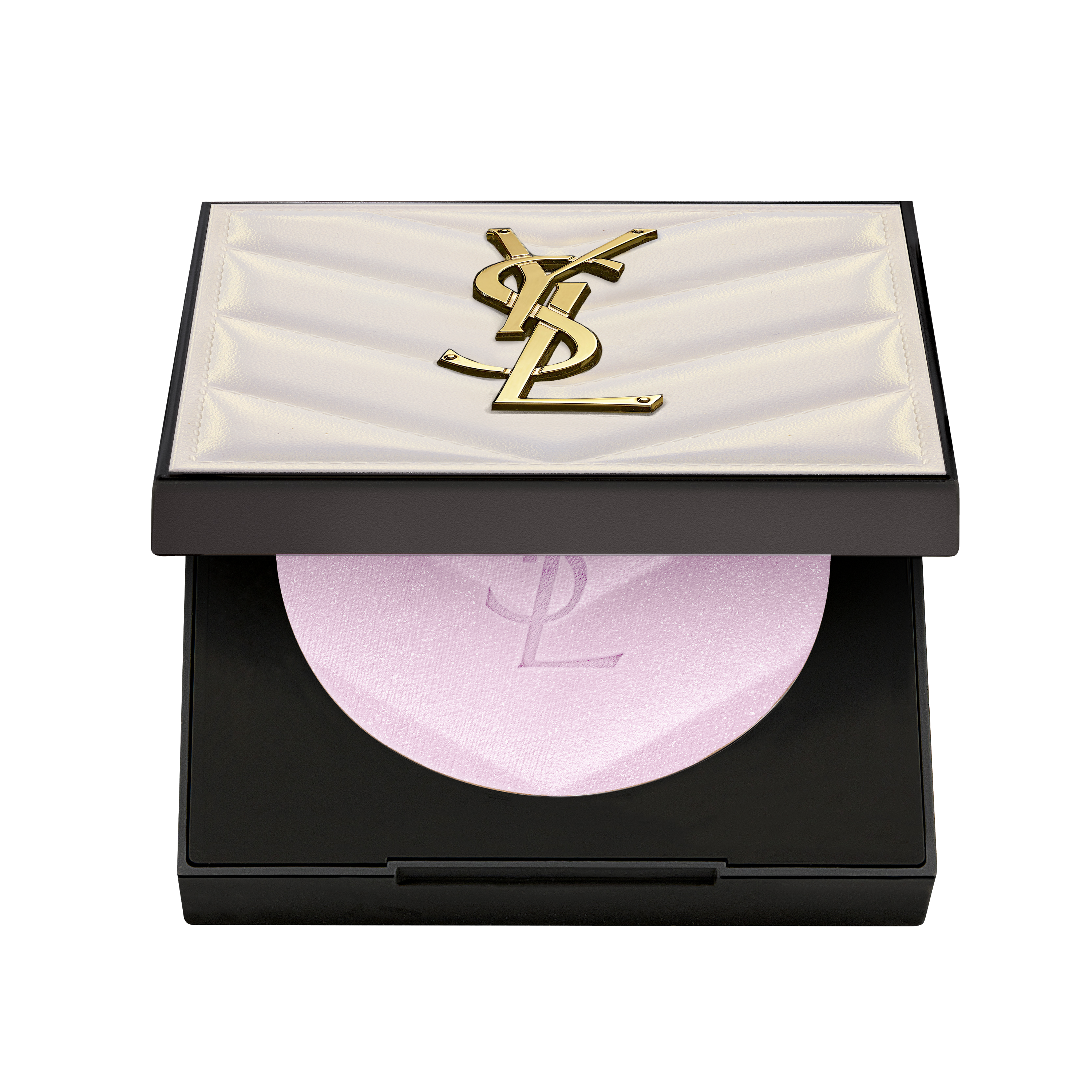 YVES SAINT LAURENT オールアワーズ ハイパールミナイザー #69 ラベンダーラスト ￥9,350（イヴ・サンローラン ・ボーテ・8/22発売）