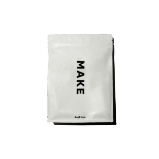 aub MAKE 800g ¥9,289※送料込（Aub）