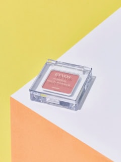 ミネラルマルチパウダー トープピンク ￥2,530（エトヴォス）