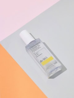 dr365 V.C. モイストリニューイングローション 100mL ￥3,960（dr365）
