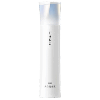 HAKU メラノフォーカスⅣ ［医薬部外品］45g ¥11,000（資生堂）