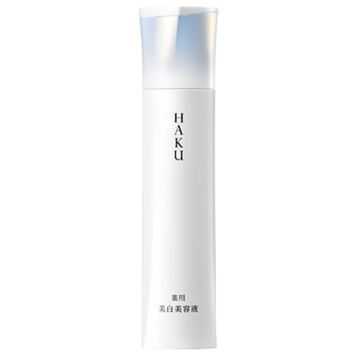 HAKU メラノフォーカスⅣ ［医薬部外品］45g ¥11,000（資生堂）