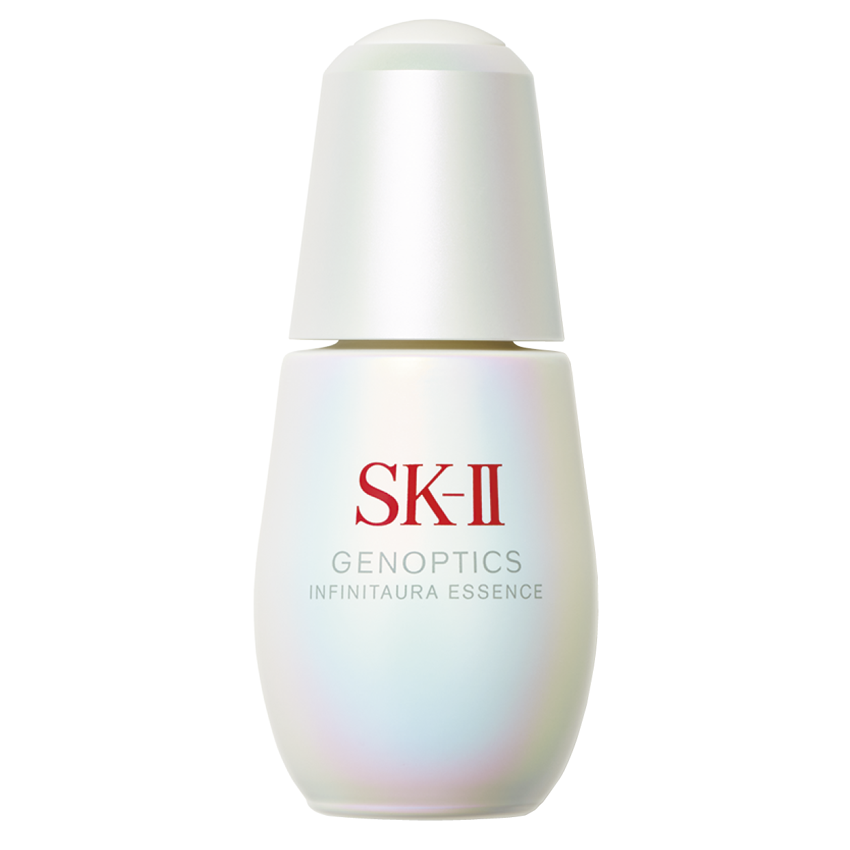 SK-II ジェノプティクス インフィニットオーラ エッセンス 30mL ¥22,000※編集部調べ（SK-II）