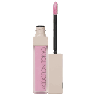 ADDICTION ザ リキッド ブラッシュ フォギー 001 ¥3,740（ADDICTION BEAUTY）