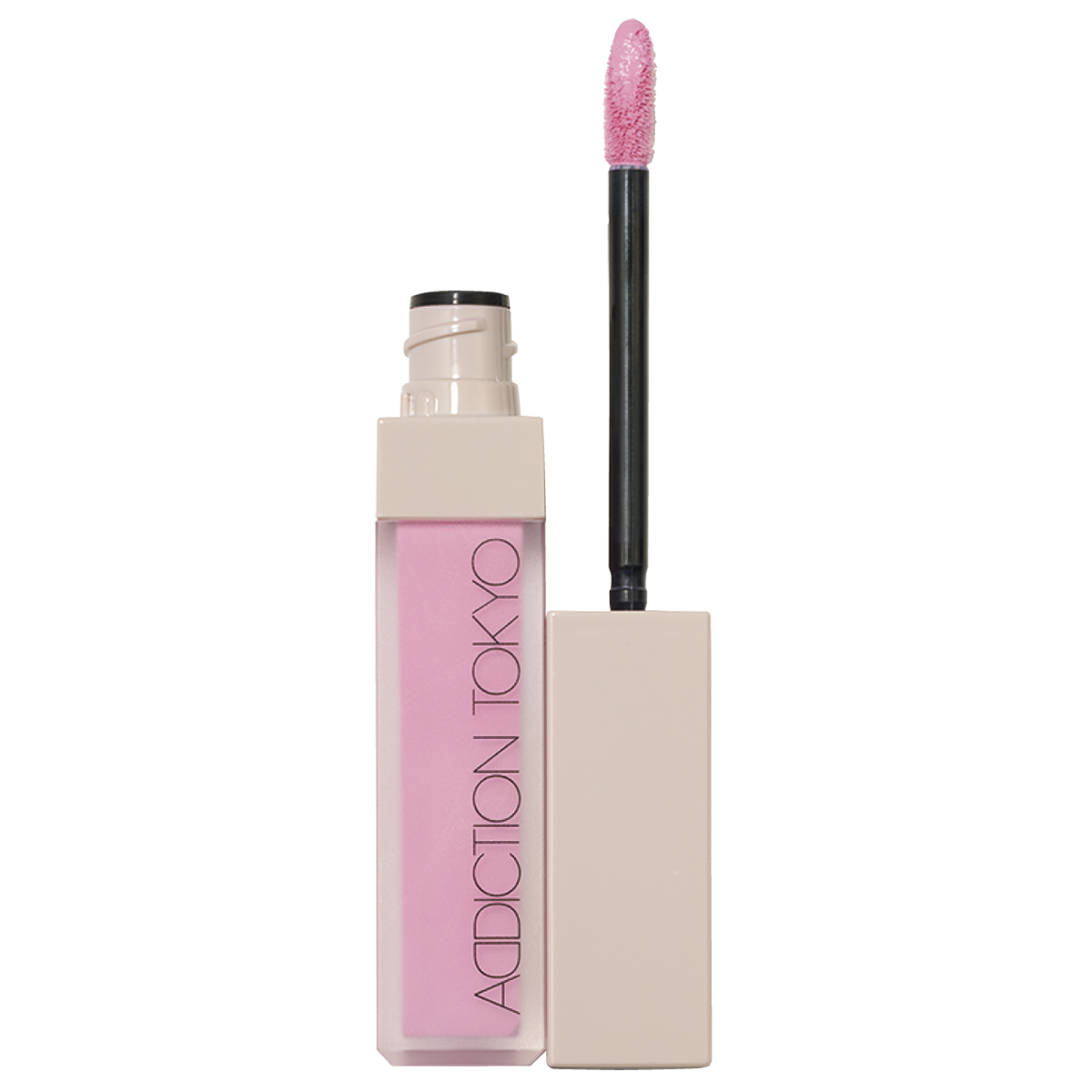 ADDICTION ザ リキッド ブラッシュ フォギー 001 ¥3,740（ADDICTION BEAUTY）