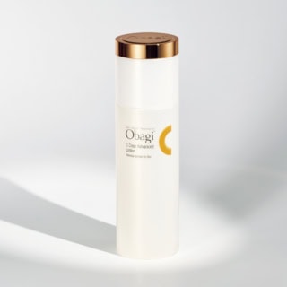 Obagi C クリアアドバンスド ローション 150mL ¥4,950（ロート製薬）