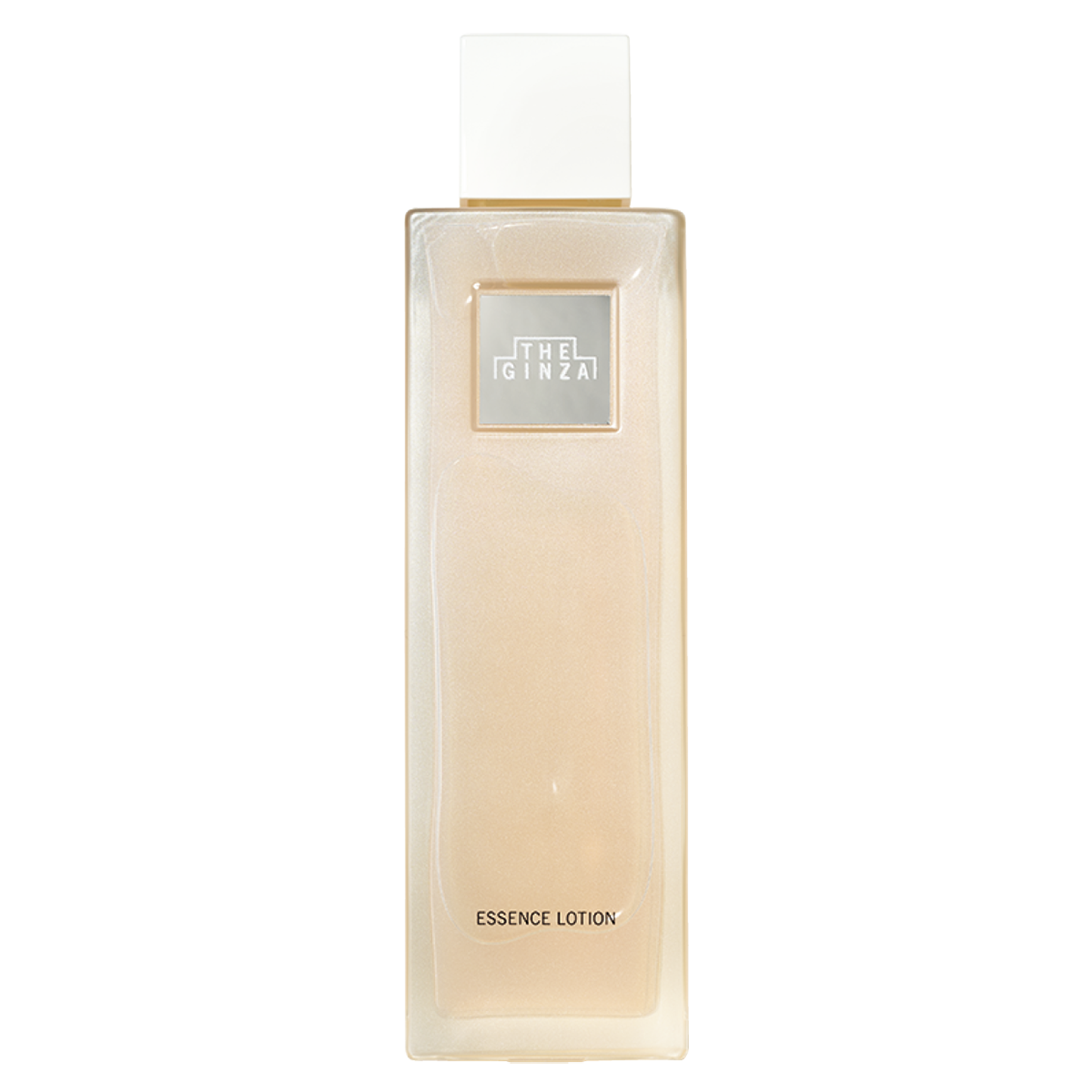 THE GINZA エッセンスローション n 200mL ¥22,000（ザ・ギンザ）