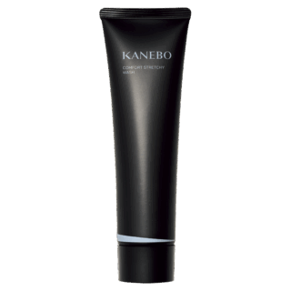 KANEBO コンフォート ストレッチィ ウォッシュ II 130g ¥6,050（カネボウインターナショナル Div.）
