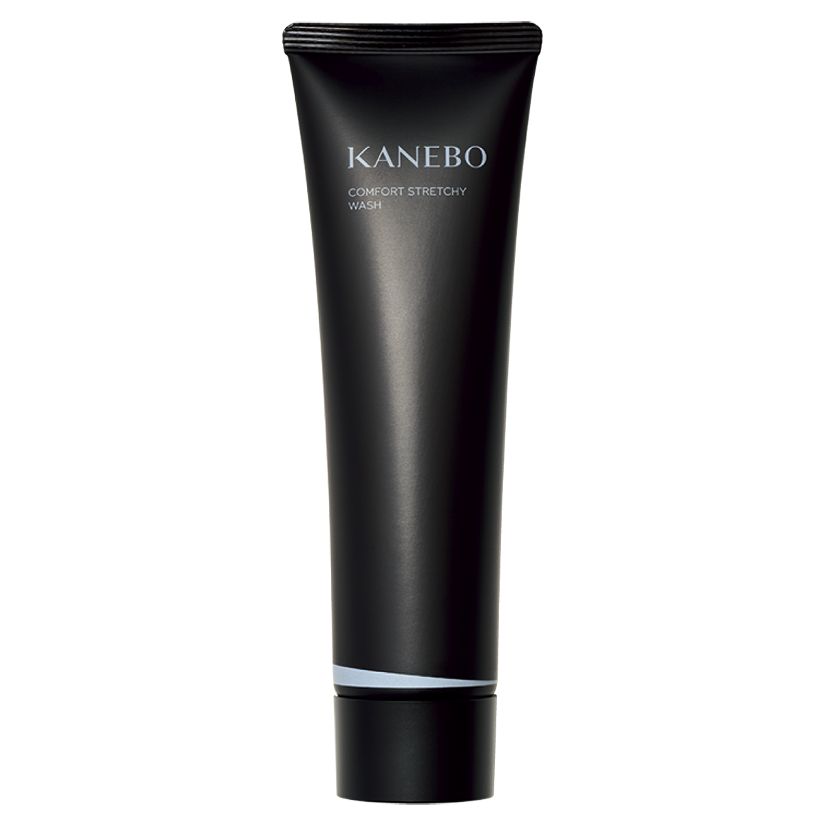 KANEBO コンフォート ストレッチィ ウォッシュ II 130g ¥6,050（カネボウインターナショナル Div.）