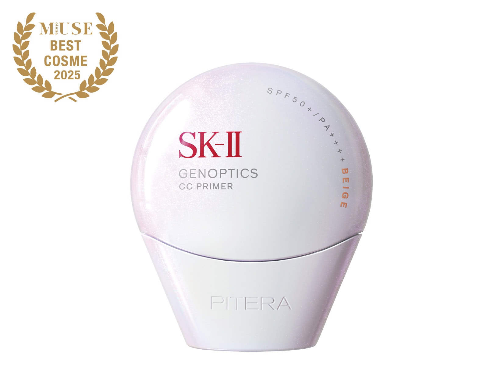 UV戦国時代を制したのはSK-Ⅱ！【日焼け止め部門】オトナ