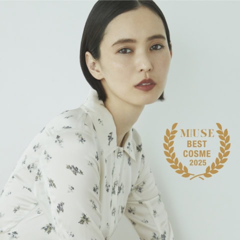 肌色をパッと明るく洒落見せするスックが1位！美容賢者の2025上半期ベストコスメ【リップ部門】