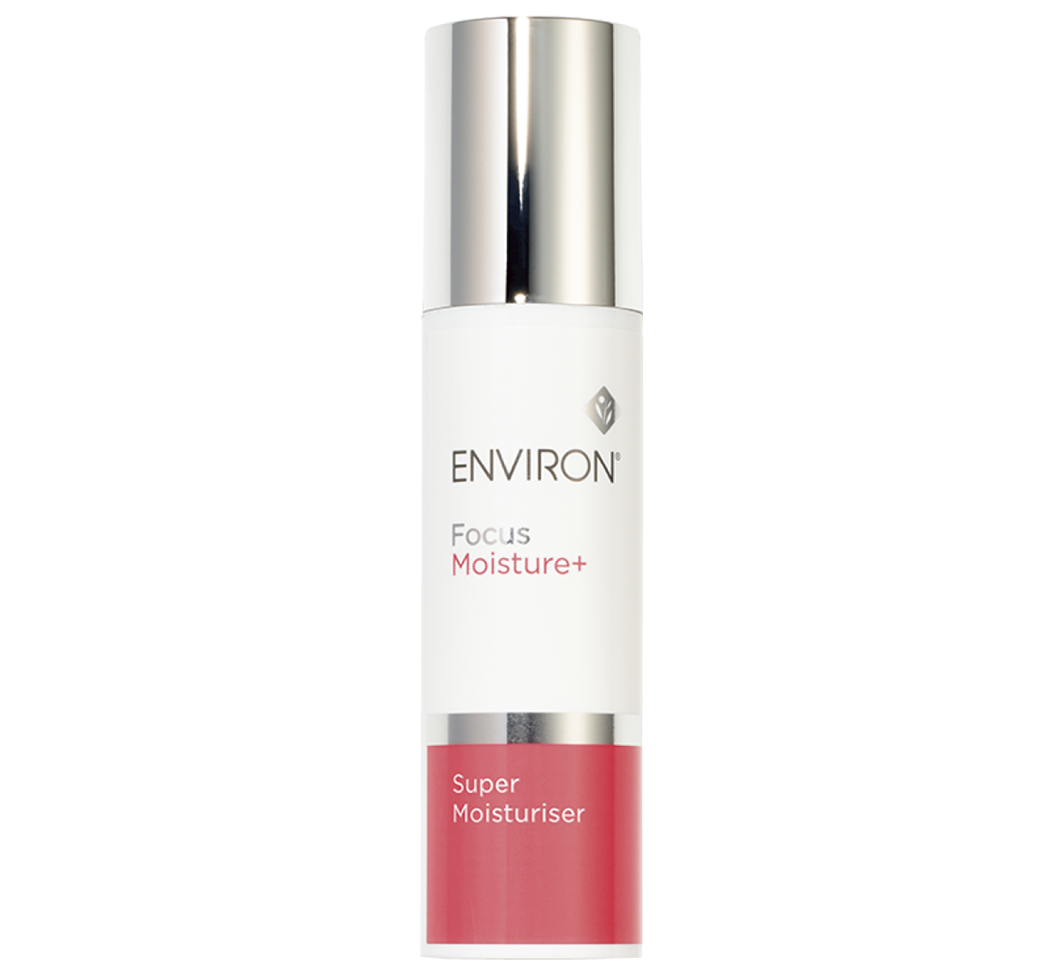 【クリーム・乳液部門2位】ENVIRON エンビロン スーパー モイスチャライザー 50mL ¥10,450（プロティア・ジャパン）