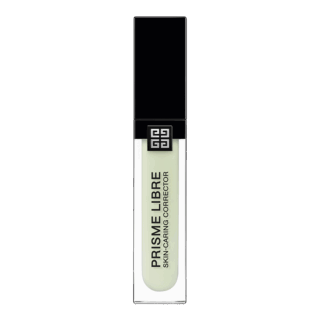 プリズム・リーブル・スキンケアリング・コレクター グリーン 11mL ¥5,060（パルファム ジバンシイ）