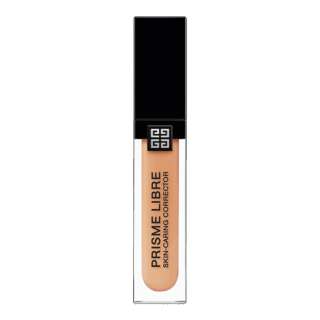 プリズム・リーブル・スキンケアリング・コレクター ピーチ 11mL ¥5,060（パルファム ジバンシイ）