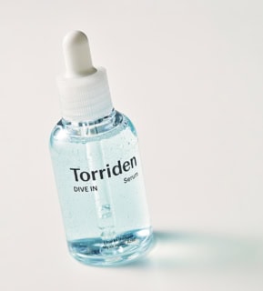 Torriden ダイブインセラム 50mL ¥2,420（マルマン）
