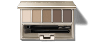 LUNASOL スタイリングアイゾーンコンパクト N 02 ¥6,050（カネボウ化粧品）