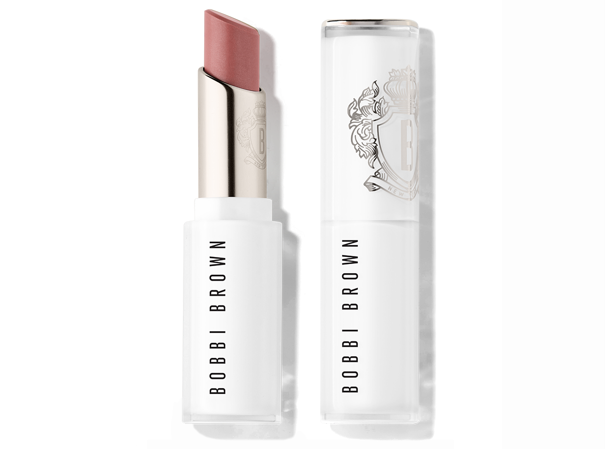 BOBBI BROWN エクストラ カラー シャイン 670 ヌードシュガー ¥5,060（ボビイ ブラウン）