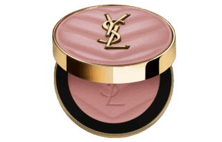 YSL BEAUTY YSL メイクミーブラッシュ パウダー 06 ¥8,360（イヴ・サンローラン・ボーテ）