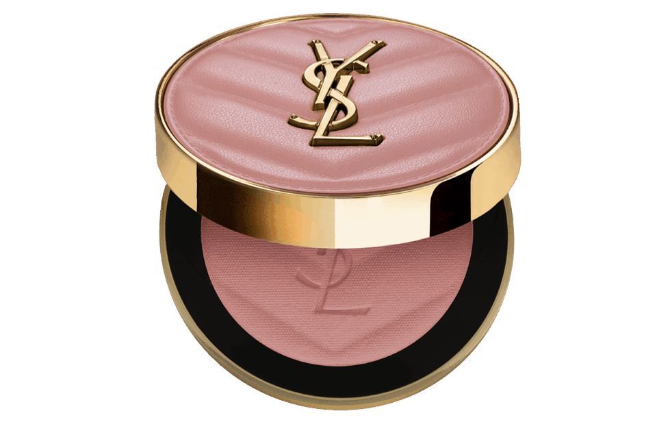 YSL BEAUTY YSL メイクミーブラッシュ パウダー 06 ¥8,360（イヴ・サンローラン・ボーテ）