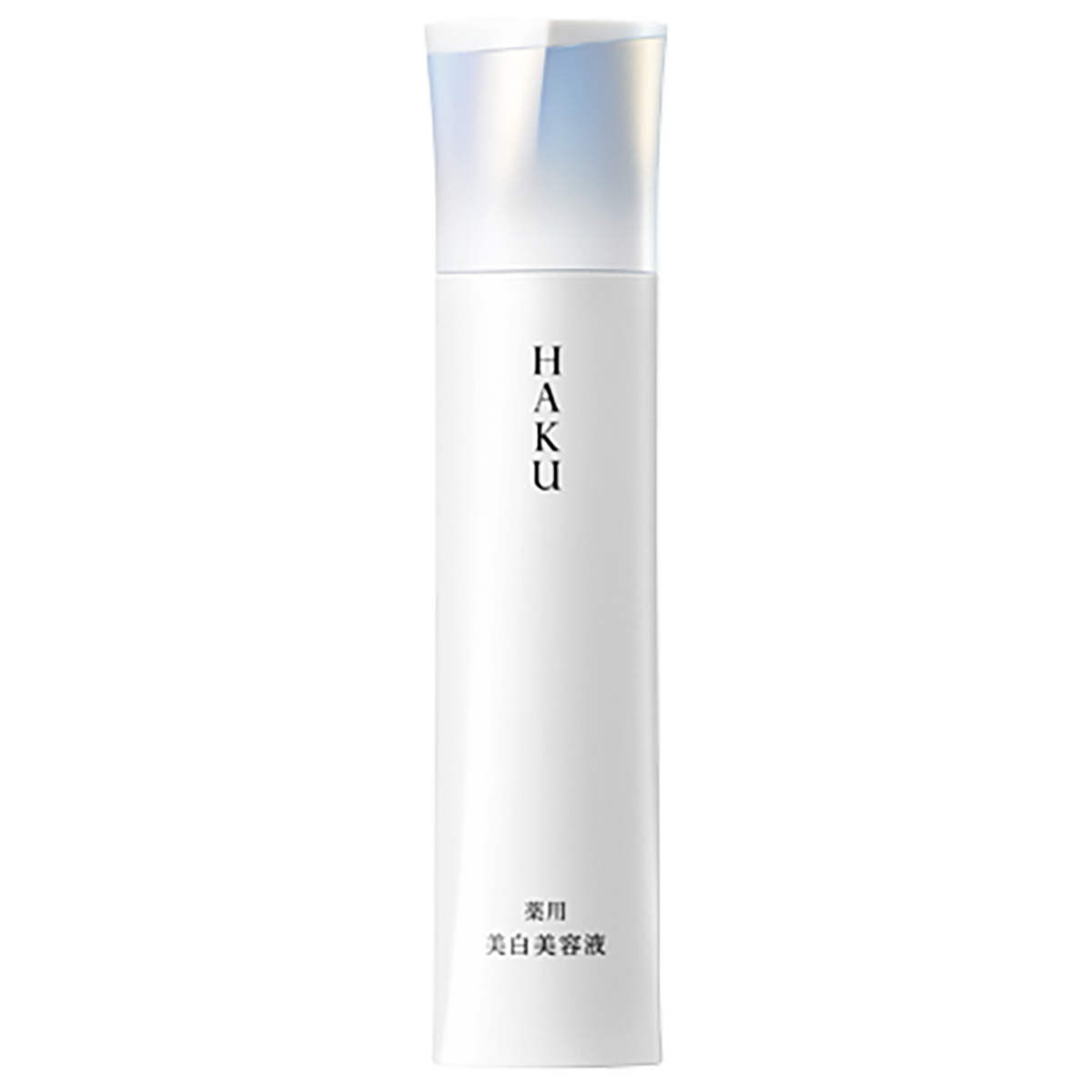 HAKU メラノフォーカス Ⅳ ［医薬部外品］45g ¥11,000（資生堂）