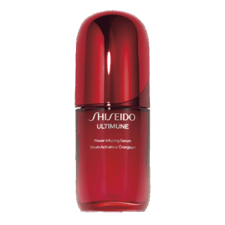 SHISEIDO アルティミューン パワライジング セラム 50mL ¥15,180（SHISEIDO）