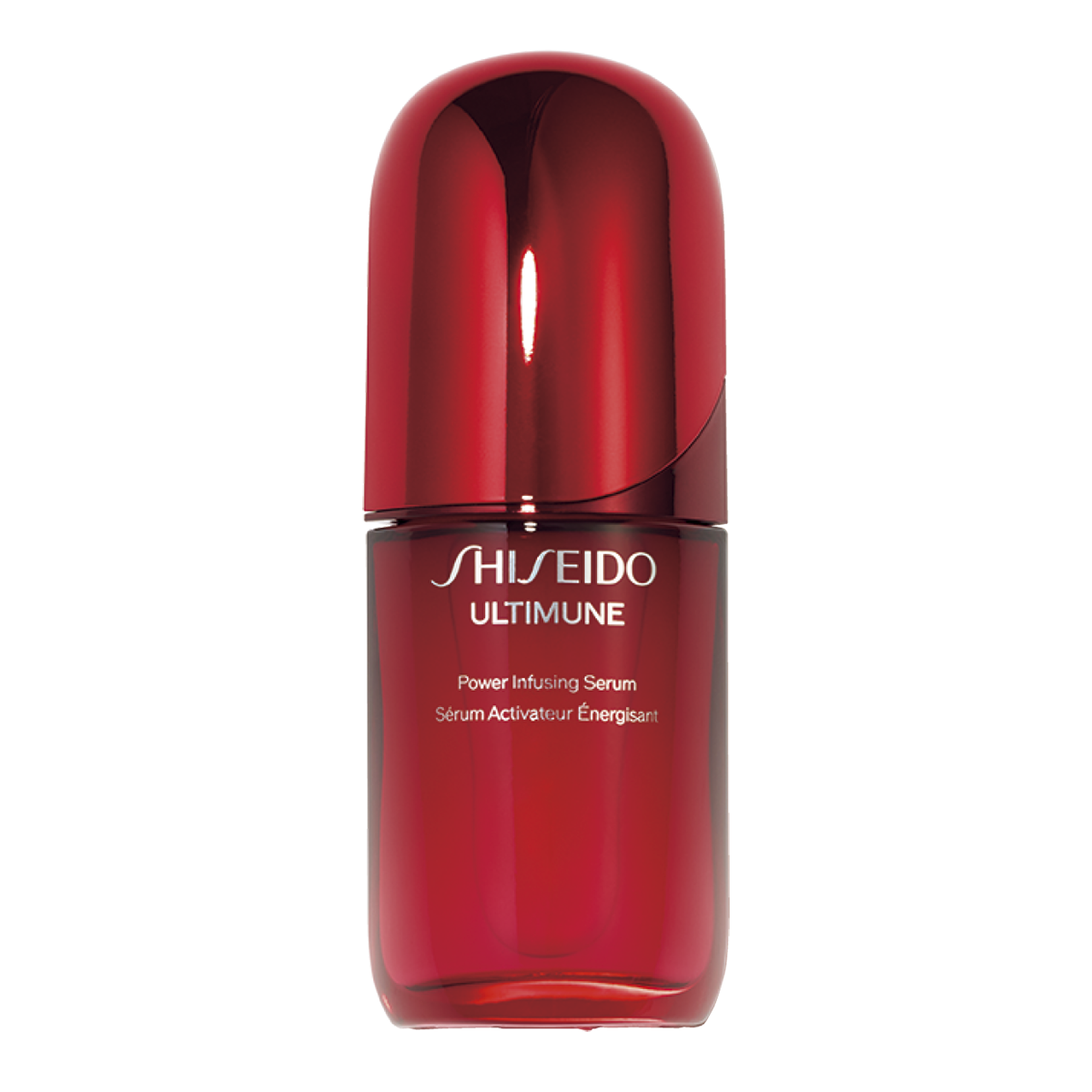 SHISEIDO アルティミューン パワライジング セラム 50mL ¥15,180（SHISEIDO）