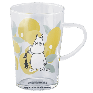 耐熱グラス¥2,200（山加商店）