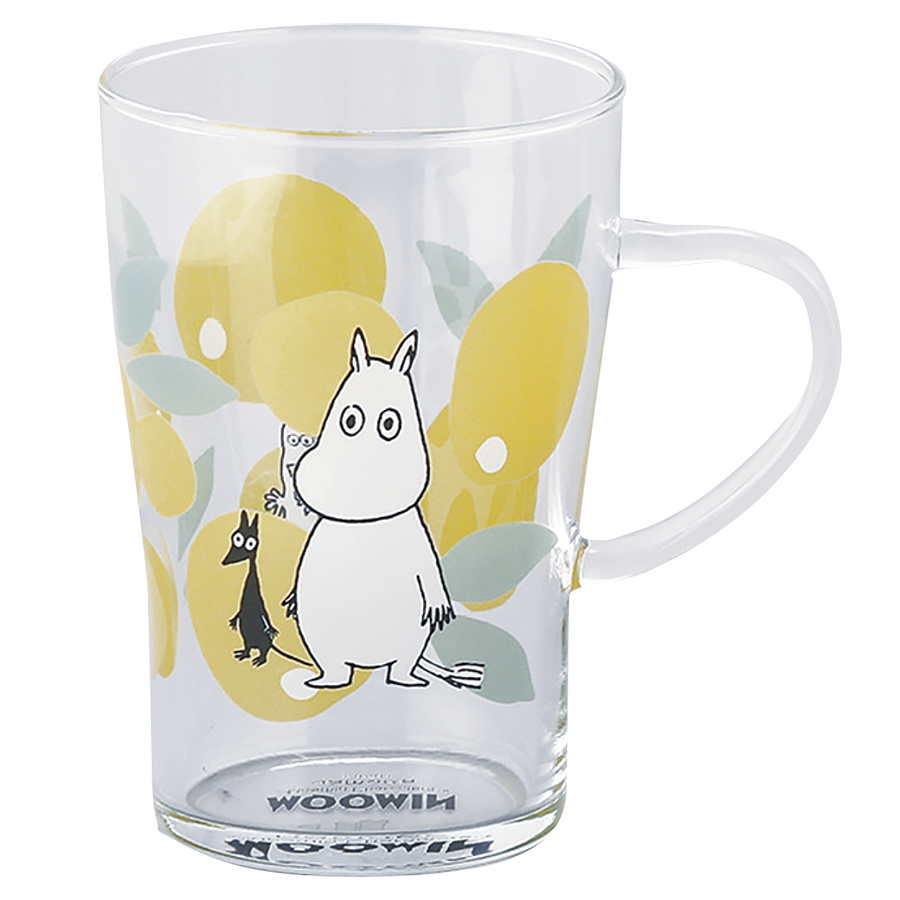 耐熱グラス¥2,200（山加商店）