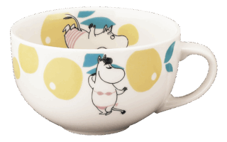 スープマグ¥1,980（山加商店）