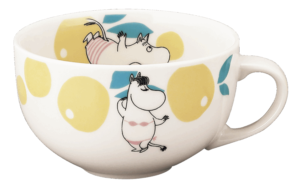 スープマグ¥1,980（山加商店）