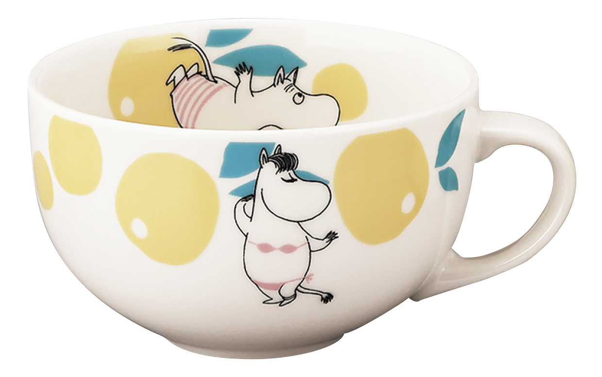 スープマグ¥1,980（山加商店）