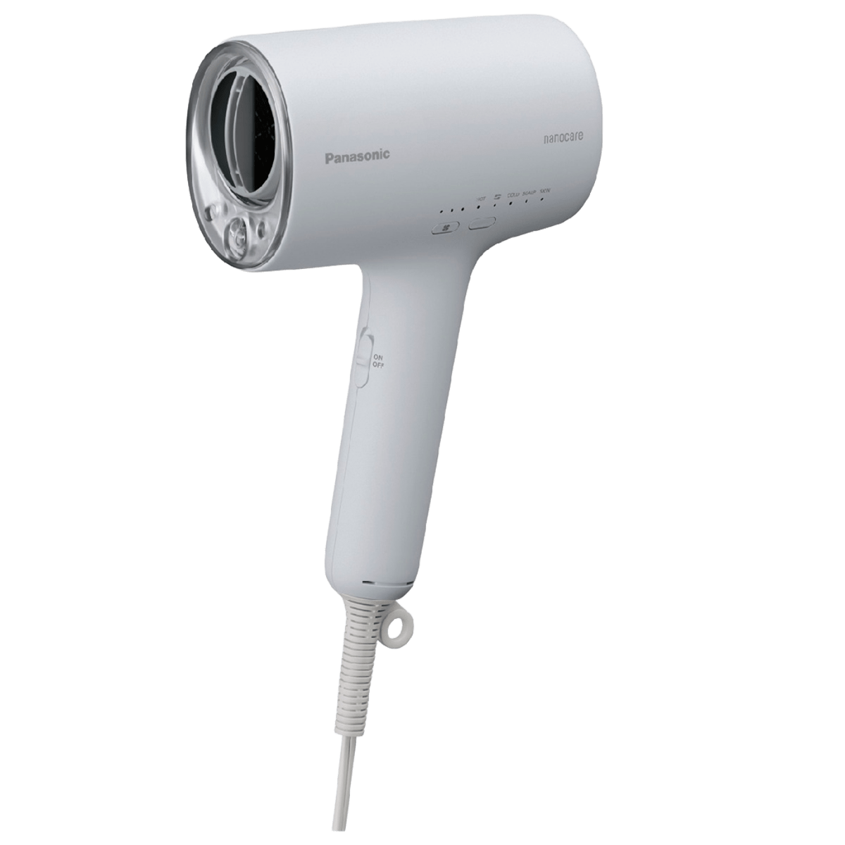 ヘアードライヤー ナノケア EH-NA0J ¥34,650〈編集部調べ〉（パナソニック）