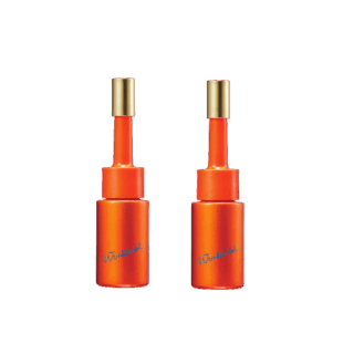 リンクルショット メディカル セラム デュオ A剤1.5mL×2、B剤13.5mL×2 [医薬部外品]￥19,800（ポーラ）