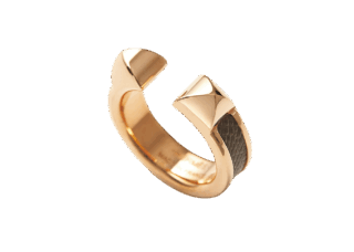 リング¥62,700（エルメス／エルメスジャポン）