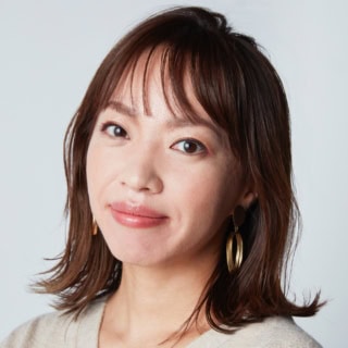 資生堂 PR・菱木綾乃さん。2022年より資生堂PRに。資生堂ブランドを横断してPRを担当する。
