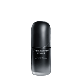 SHISEIDO メン アルティミューン™ パワライジング セラム 30mL ￥9,900、50mL ￥15,180※2025年7月21日発売