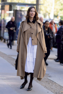 Alexa Chung　アレクサ・チャン