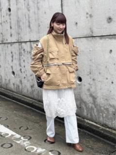 ⓰フリーランスＰＲ&SALES／BONNY WOVEN ディレクター藤林美紀さん オトナミューズウェブ2025年3月掲載