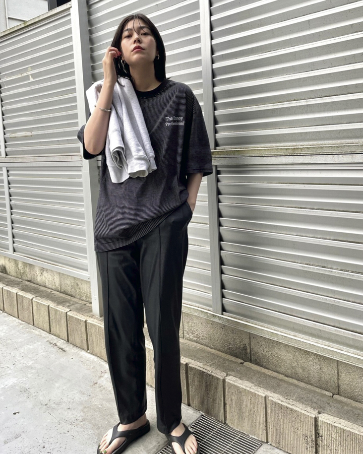 ❷iraitジュエリーデザイナー／ヘアサロンLinerプレス 小畑佑果さん オトナミューズウェブ2024年6月掲載