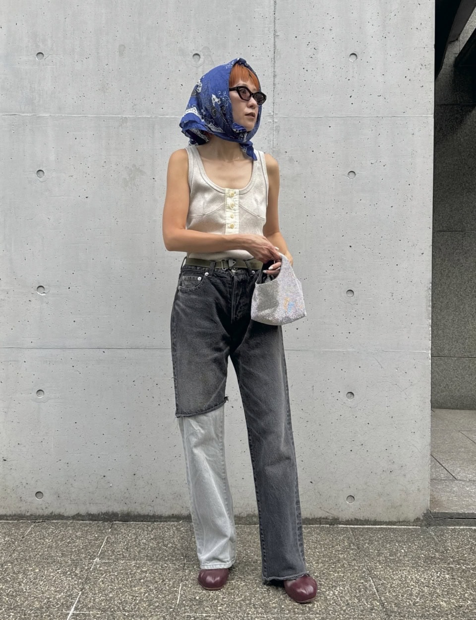 ❻INSCRIRE PR 萩原美緒さん オトナミューズウェブ2024年7月掲載