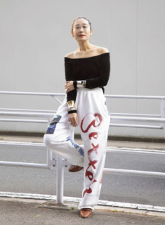 ❿クリエィティブディレクター／ CITYSHOPコンセプター 片山久美子さん オトナミューズウェブ2025年2月掲載