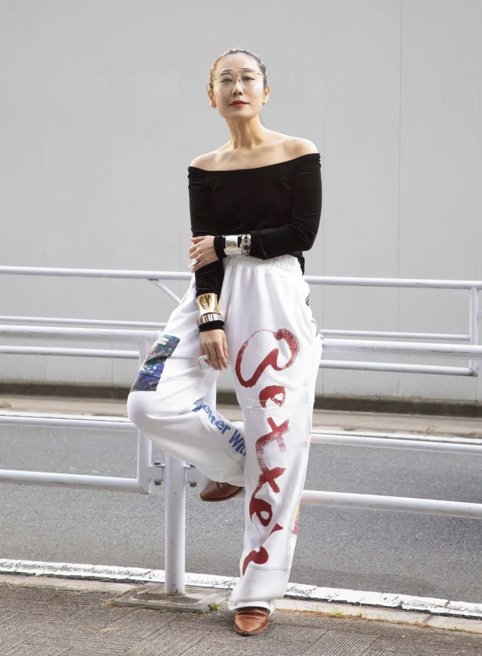 ❿クリエィティブディレクター／ CITYSHOPコンセプター 片山久美子さん オトナミューズウェブ2025年2月掲載