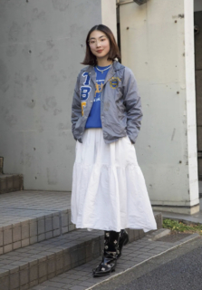❾ESTNATIONマーケティング 長峰由莉さん オトナミューズウェブ2025年2月掲載