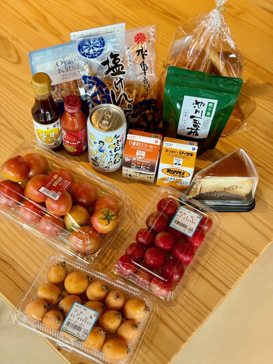 コスパも最高♡【高知・ご当地スーパー】「サンシャイン」で厳選購入した美味しいものリスト!