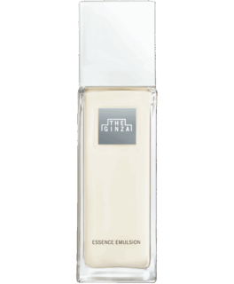 ザ・ギンザ エッセンスエマルジョン n 150mL ¥24,200（ザ・ギンザお客さま窓口）