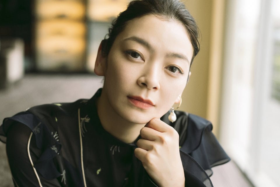 「怒りも悲しみも、笑って流す力を」田畑智子が語る日韓共同ドラマ『私の夫と結婚して』と今の自分