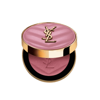 イヴ・サンローラン YSL メイクミーブラッシュ パウダー 44 ￥8,360（イヴ・サンローラン・ボーテ）